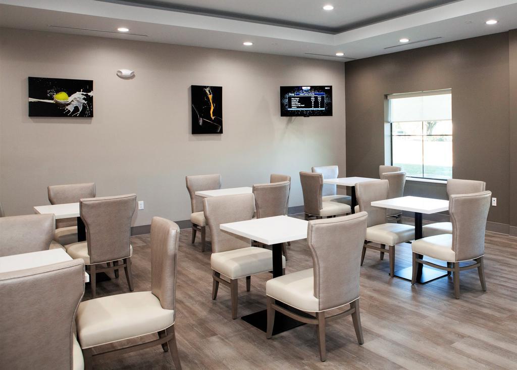 Days Inn & Suites By Wyndham Houston Nw Cypress Exteriér fotografie