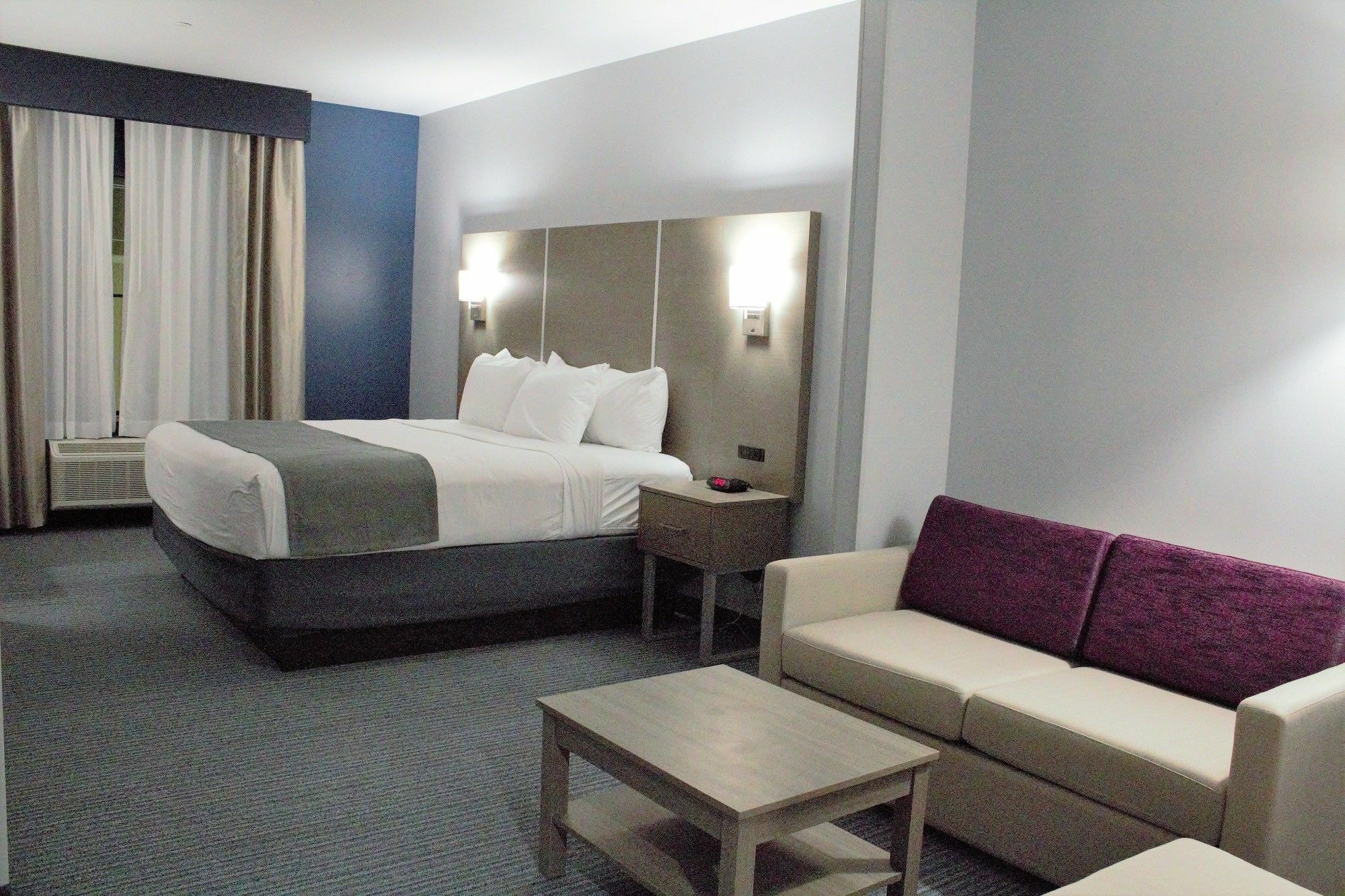 Days Inn & Suites By Wyndham Houston Nw Cypress Exteriér fotografie