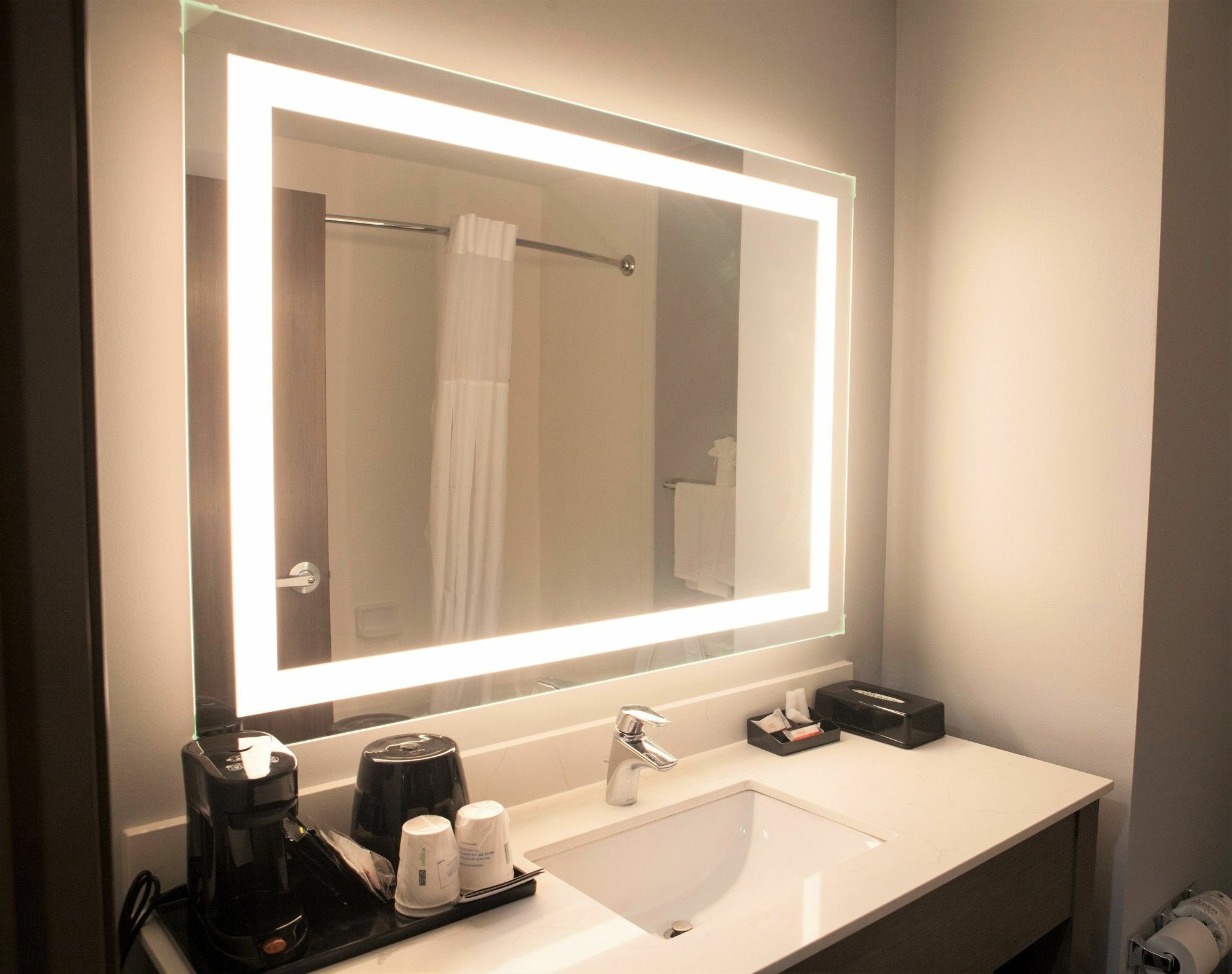 Days Inn & Suites By Wyndham Houston Nw Cypress Exteriér fotografie