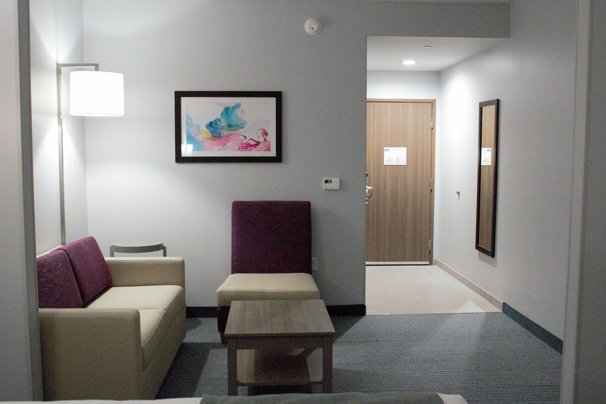 Days Inn & Suites By Wyndham Houston Nw Cypress Exteriér fotografie
