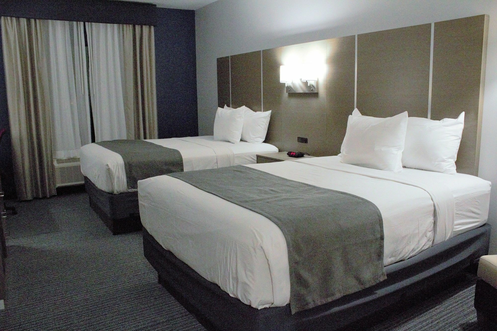 Days Inn & Suites By Wyndham Houston Nw Cypress Exteriér fotografie