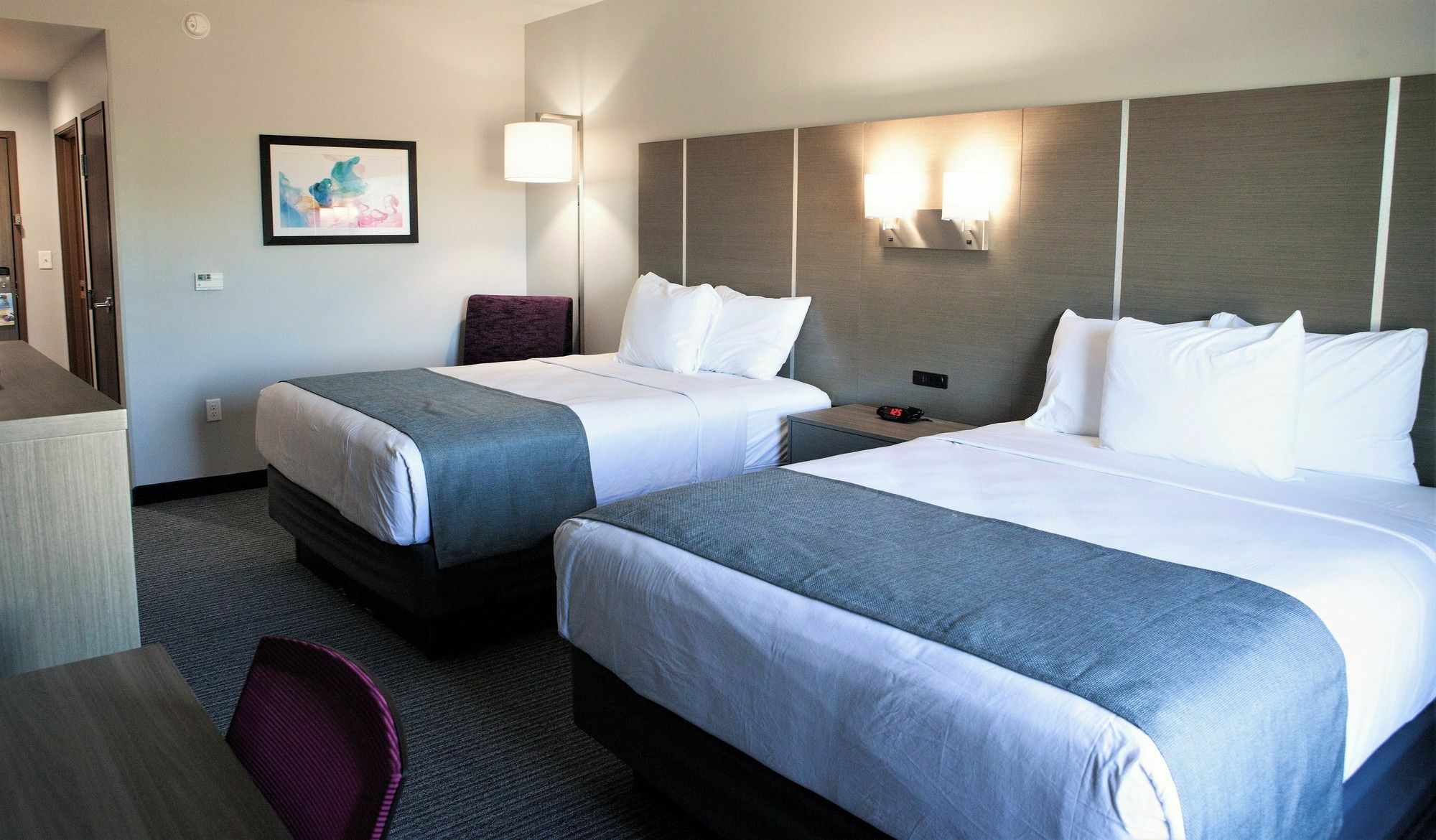 Days Inn & Suites By Wyndham Houston Nw Cypress Exteriér fotografie
